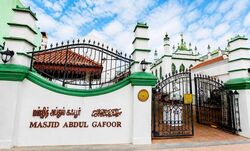 Little India Conservation Area (D8), Shop House #594388441